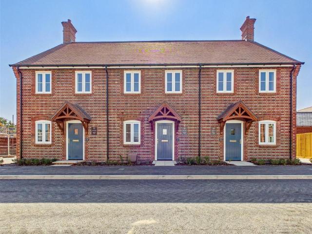 House for sale in Ashurst Bridge, Hampshire