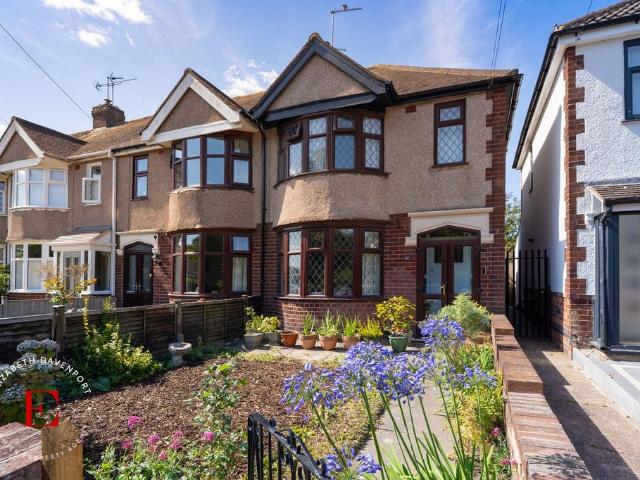House for sale in Coundon, West Midlands