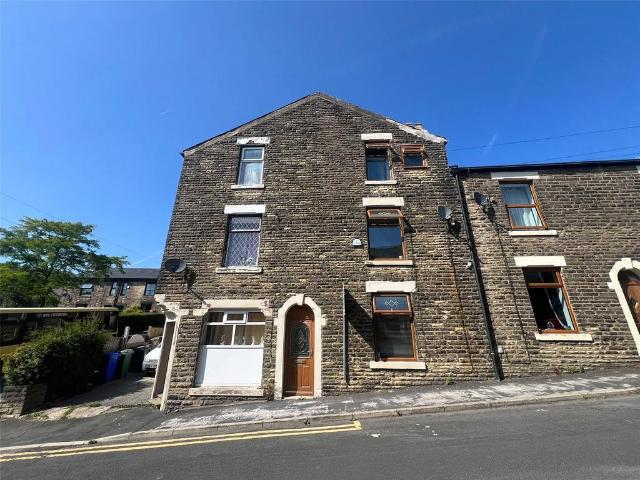 House for sale in Greenheys, Greater Manchester