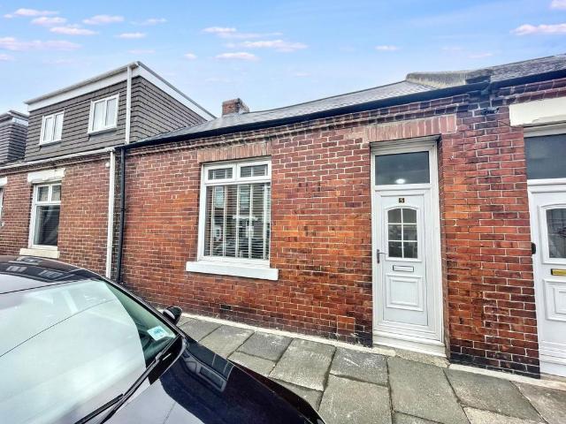 House for sale in West Boldon, Tyne And Wear