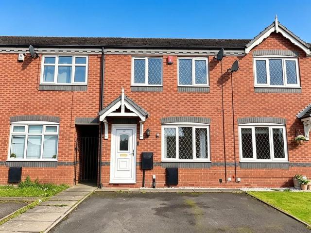 House for sale in Bloomfield, Tipton