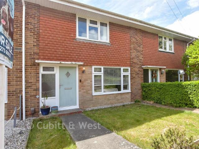 House for sale in Woodingdean, Brighton & Hove