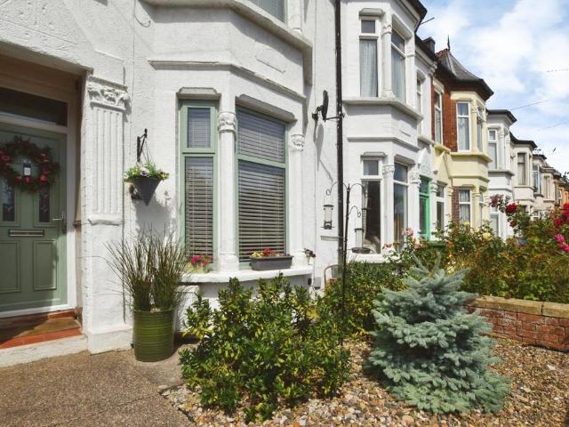 House for sale in Preston, Hedon