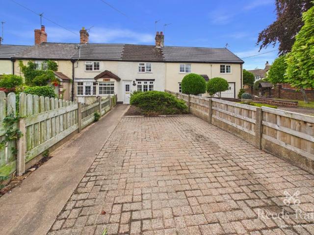 House for sale in Barnton, Cheshire