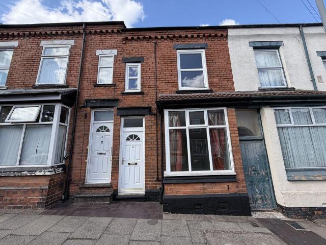 House for sale in Stirchley, West Midlands