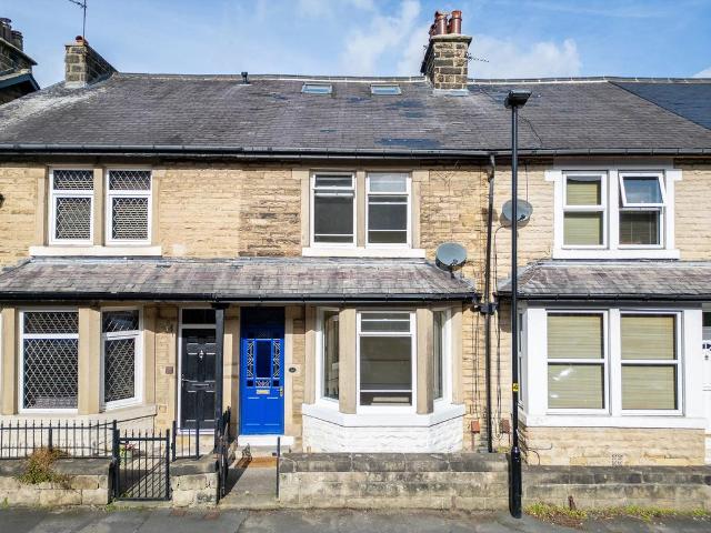 House for sale in Bilton, Harrogate