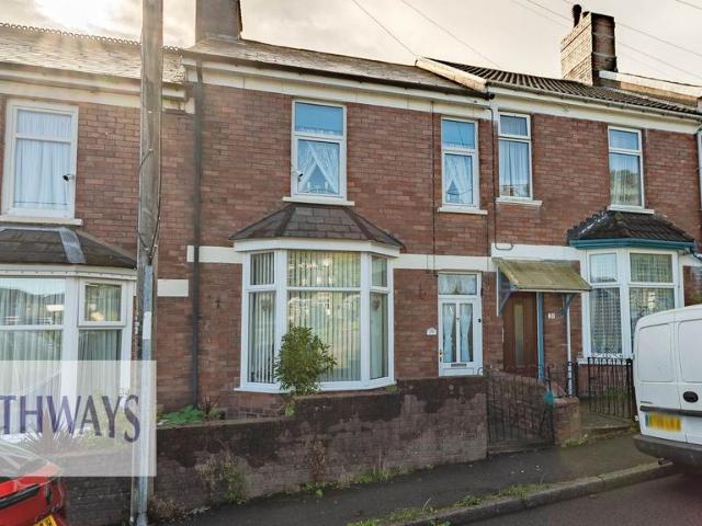 House for sale in Sebastopol, Pontypool