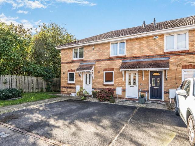 House for sale in Harrowden, Bedford