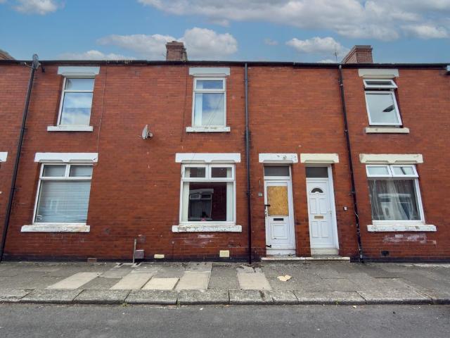 House for sale in New Shildon, Shildon