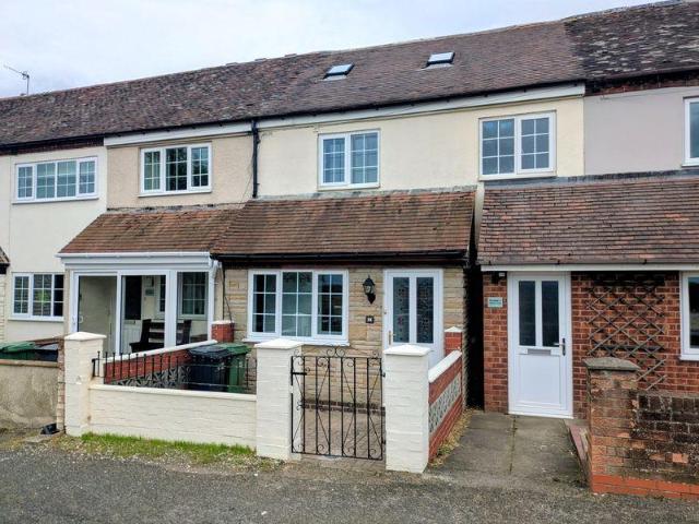 House for sale in Drakes Broughton, Wychavon