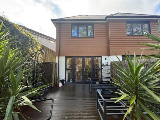 House for sale in Alderney, Poole
