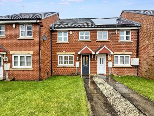 House for sale in Shotton Colliery, Isle Of Man