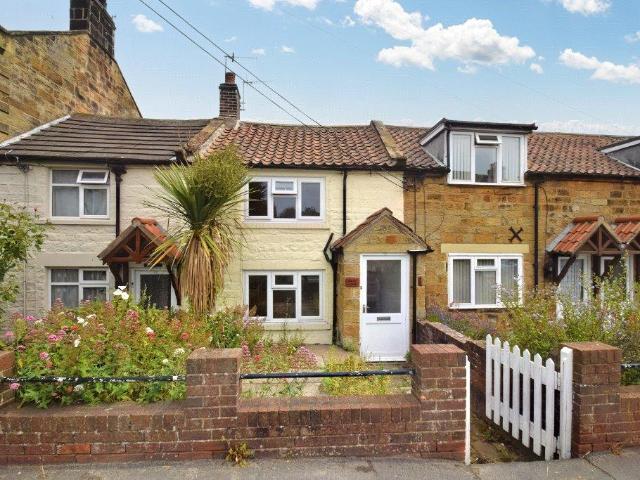 House for sale in Burniston