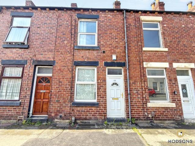 House for sale in Heath, West Yorkshire