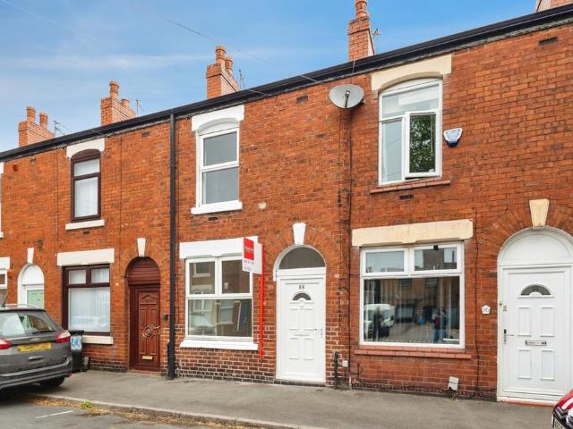 House for sale in Cheadle, Greater Manchester