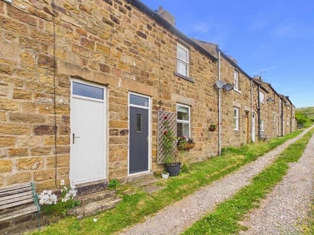 House for sale in Rosedale, North Yorkshire
