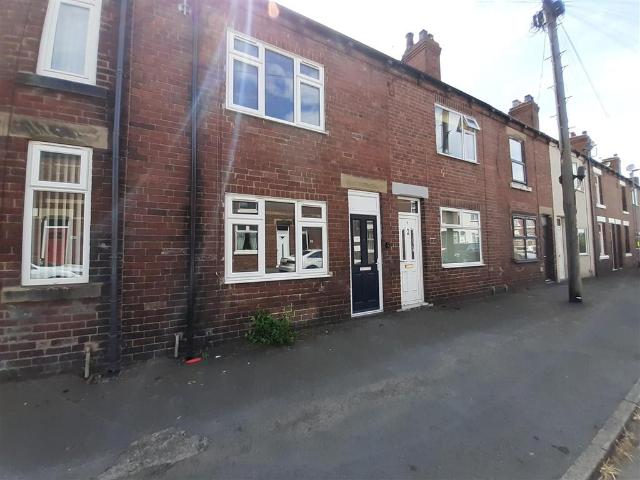 House for sale in Ackworth Moor Top, West Yorkshire