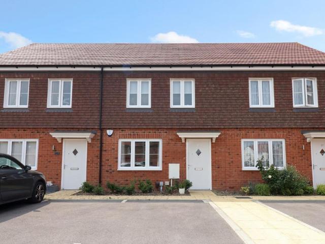 House for sale in Helford, Hampshire