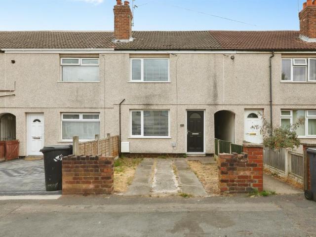House for sale in Hatfield, South Yorkshire