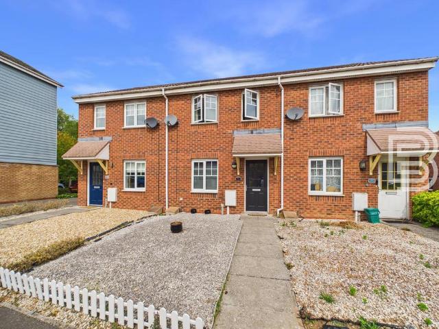 House for sale in New Bilton