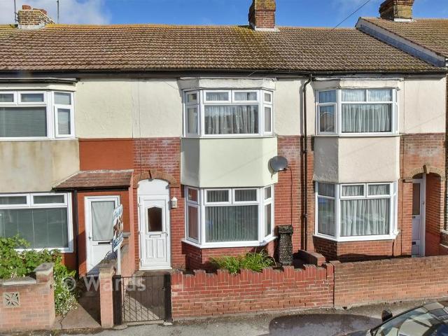 House for sale in West Minster, Swale