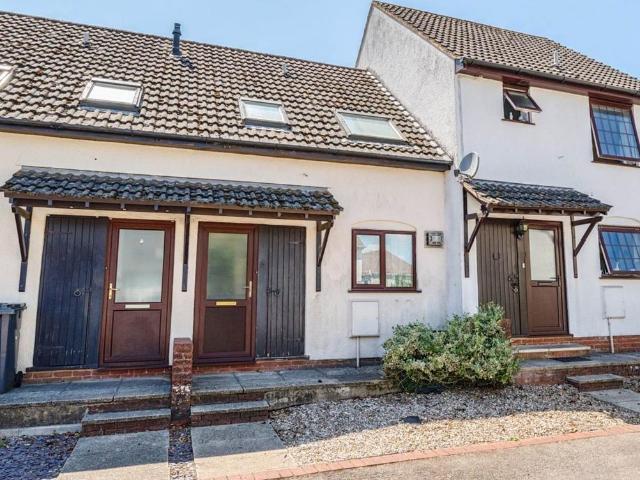 House for sale in Colyton, East Devon