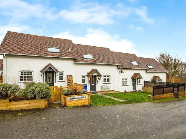 House for sale in Aberporth, Wales