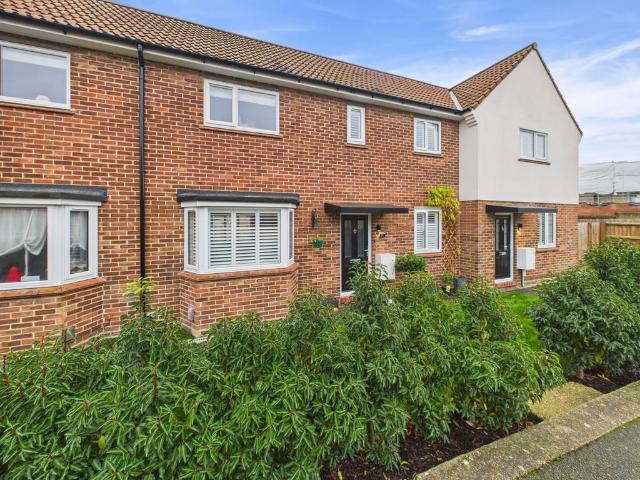 House for sale in Clewer New Town, Windsor
