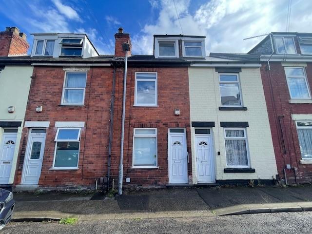 House for sale in Potters Corner, East Midlands