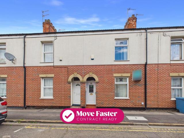 House for sale in Hull, City Of Kingston Upon Hull