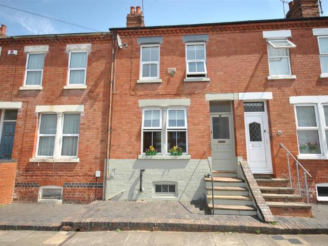 House for sale in St David's, Kingsthorpe