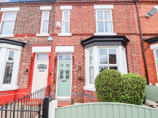 House for sale in Greystone Heath, Warrington