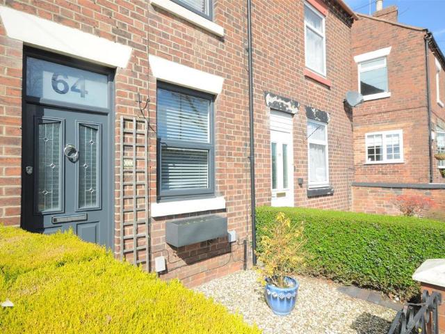 House for sale in Stone, Baswich