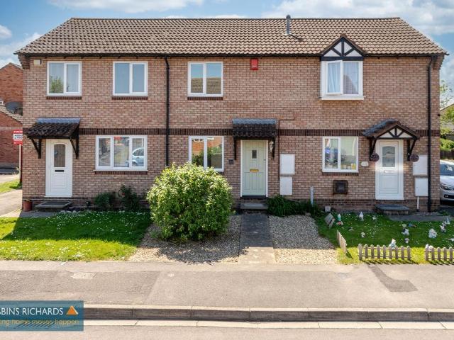 House for sale in East Bower, Bridgwater