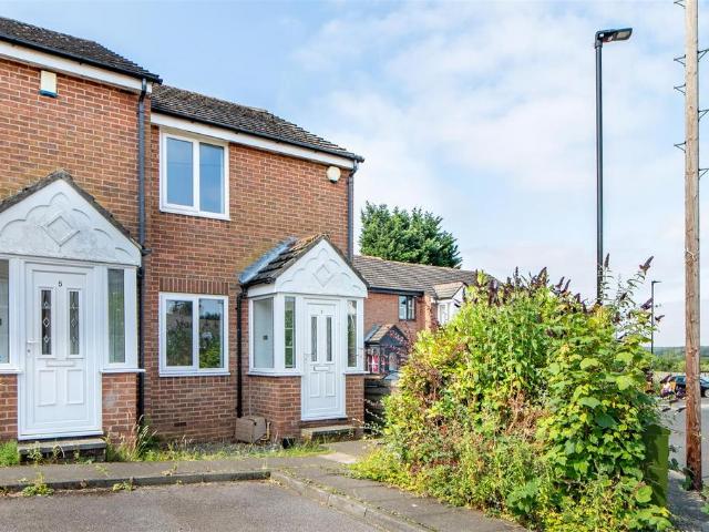 House for sale in Cowgate, Benwell