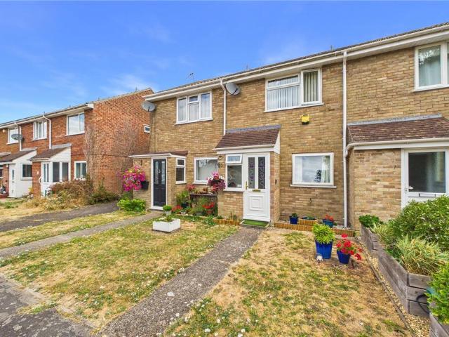 House for sale in Winklebury, Priest Down