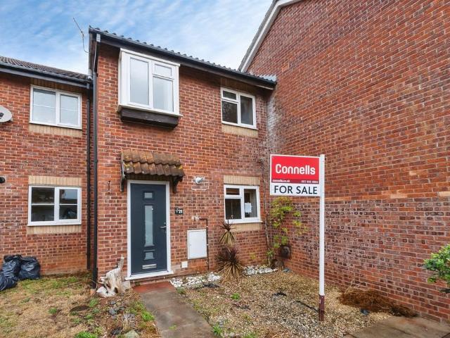 House for sale in Cadbury Heath, South Gloucestershire