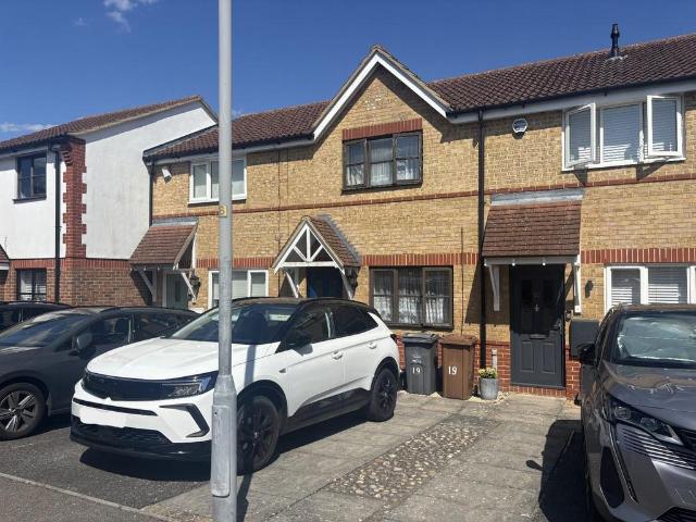 House for sale in St Nicholas, Shephall