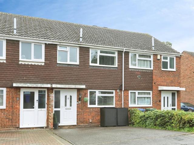 House for sale in Grove Park, Swale