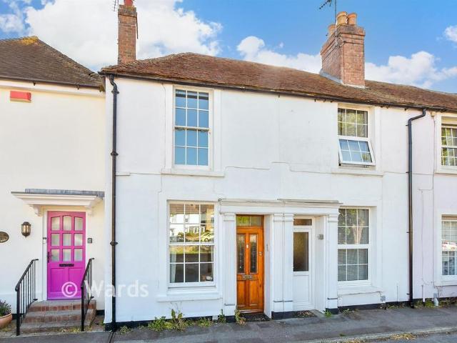 House for sale in Hythe, Folkestone