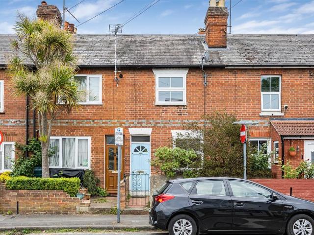 House for sale in Newtown, Reading