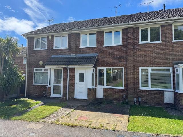 House for sale in Godinton Park, Bridgefield