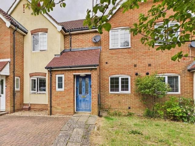 House for sale in Stubbs Cross, Bridgefield