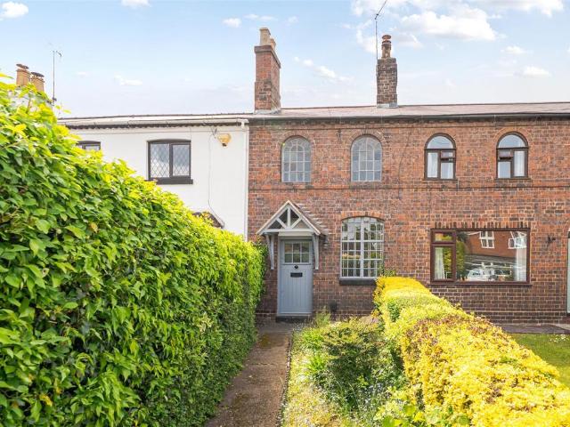 House for sale in Habberley, Wyre Forest