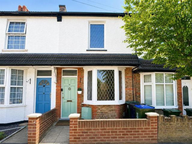 House for sale in Watford Heath, North Watford