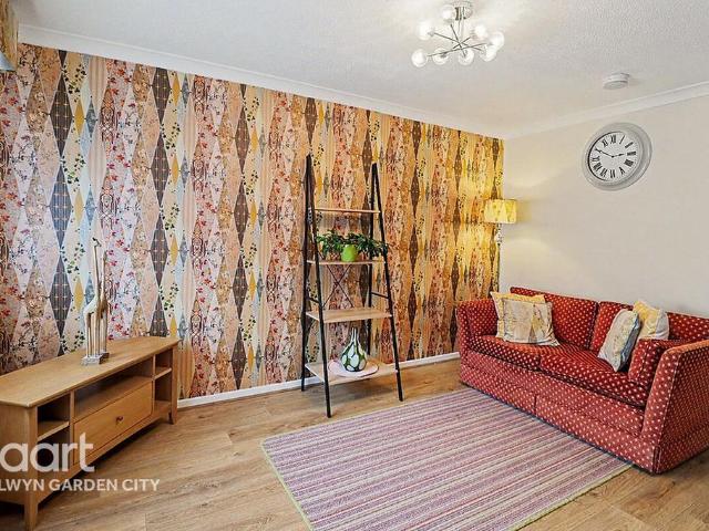 House for sale in Fretherne, Hertfordshire