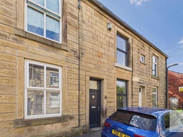 House for sale in Chatterton, Irwell Vale