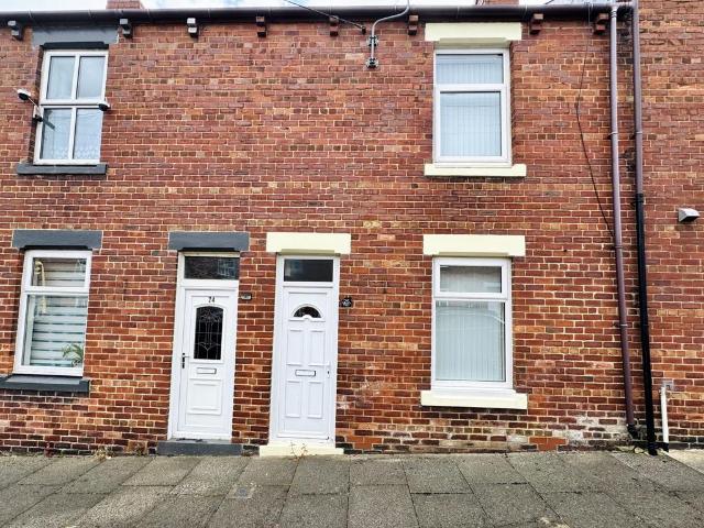 House for sale in Easington Colliery