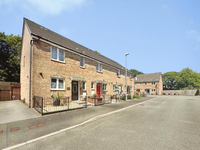 House for sale in Nangreaves, Wales