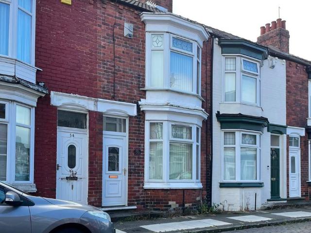 House for sale in Normanby, Middlesbrough